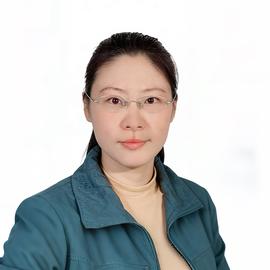 Yu Zhu 朱煜