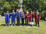 Congratulations to the 2026 graduating students